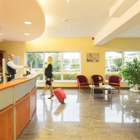 Hotel Bettstadl 3*