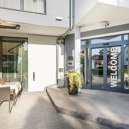 Bettstadl Hotel Ergolding
