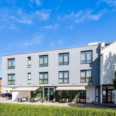 Bettstadl 3* Ergolding