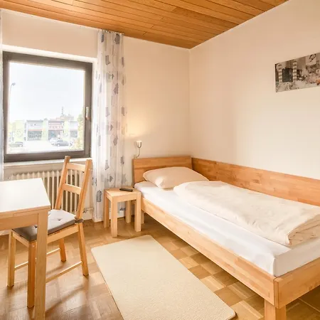 Bettstadl Ergolding