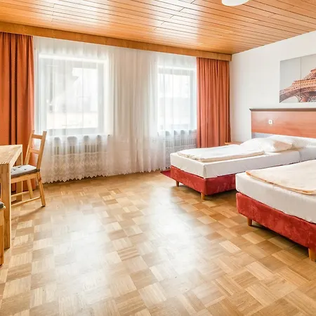 Bettstadl Hotel