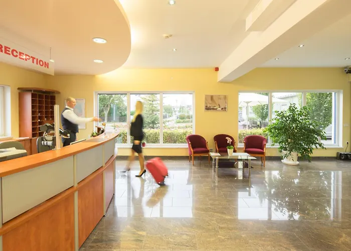 Hotel Bettstadl 3*
