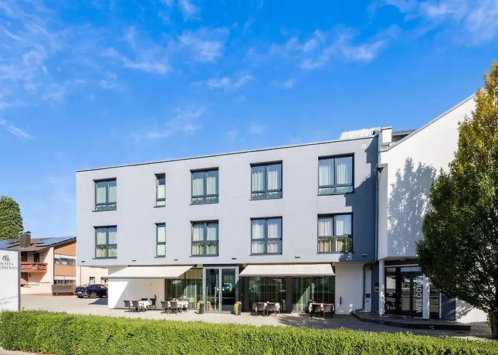Bettstadl 3* Ergolding