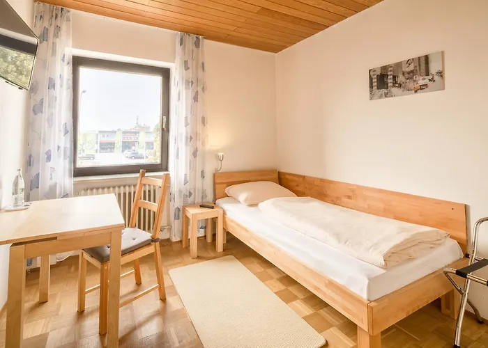 Bettstadl Ergolding