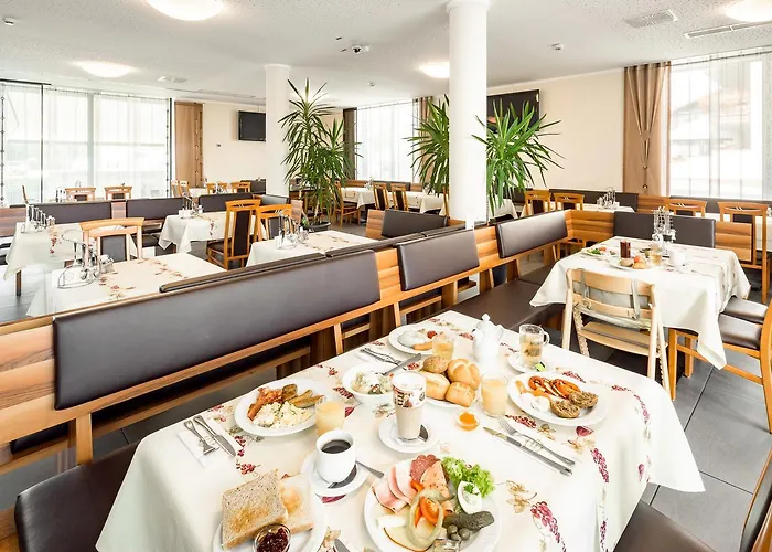 Bettstadl Hotel Ergolding