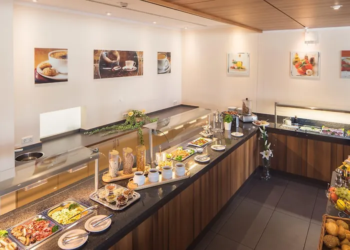Hotel Bettstadl 3*