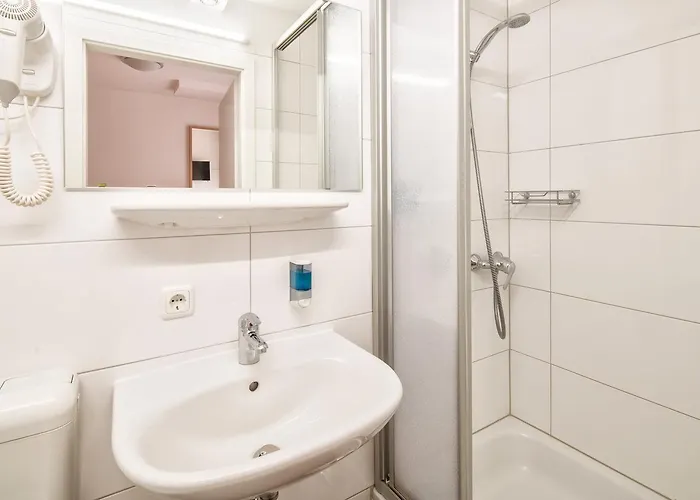 Hotel Bettstadl Ergolding