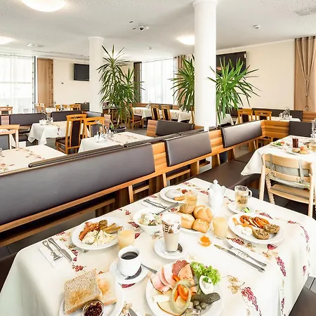 Bettstadl Hotel Ergolding